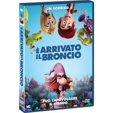 È arrivato il broncio